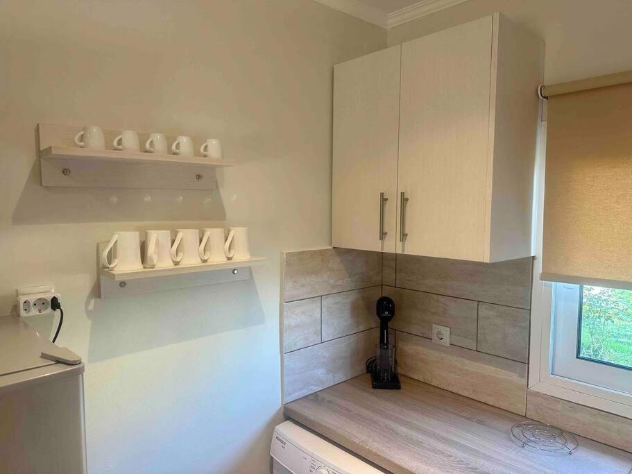 Village Escape: Στην Πρέβεζα Flampoura Extérieur photo