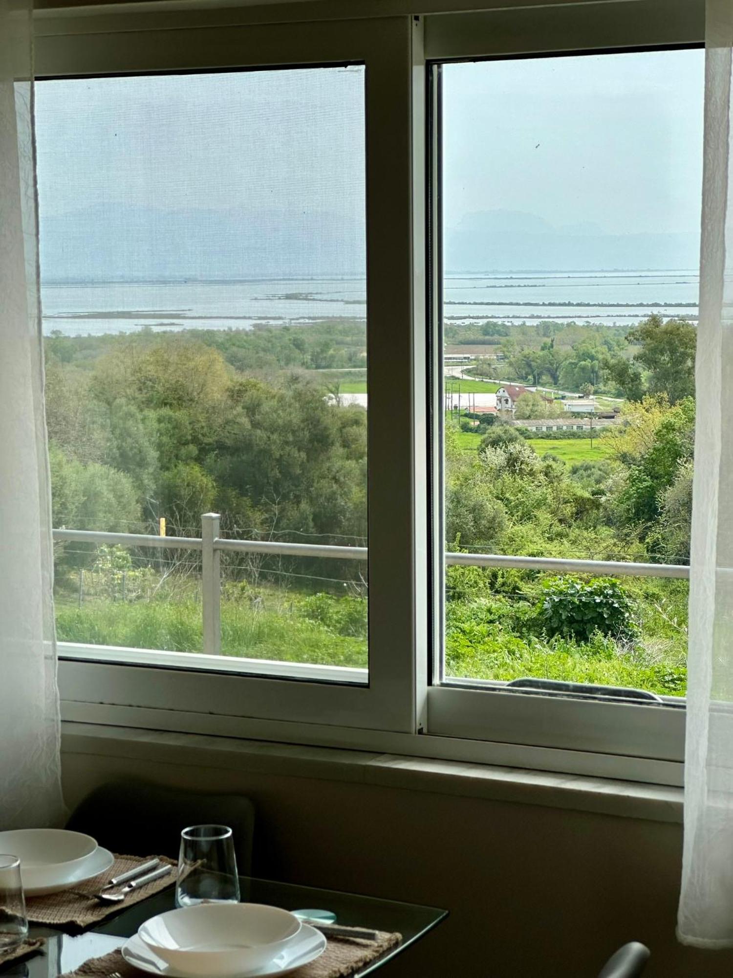 Village Escape: Στην Πρέβεζα Flampoura Extérieur photo