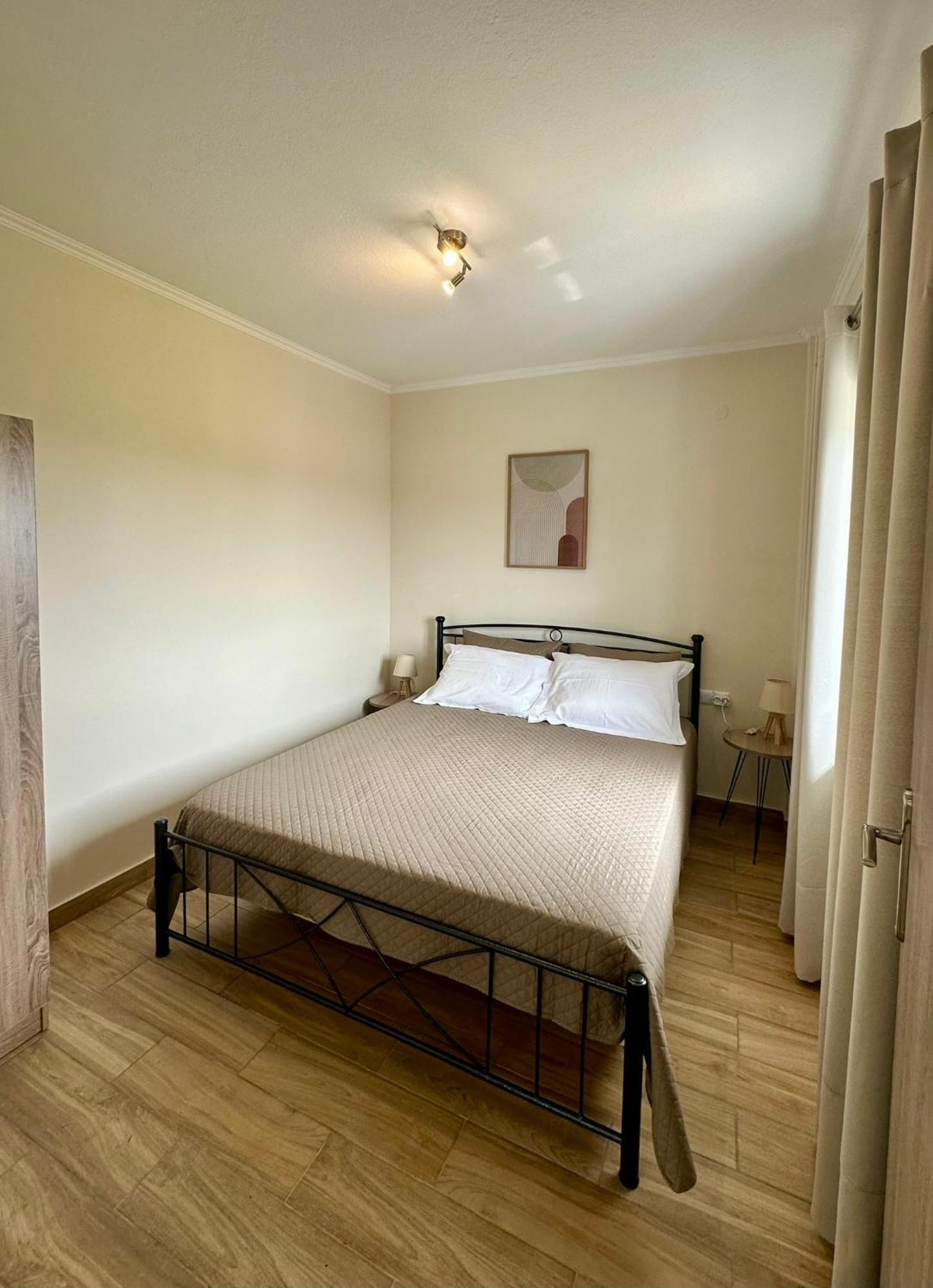 Village Escape: Στην Πρέβεζα Flampoura Extérieur photo